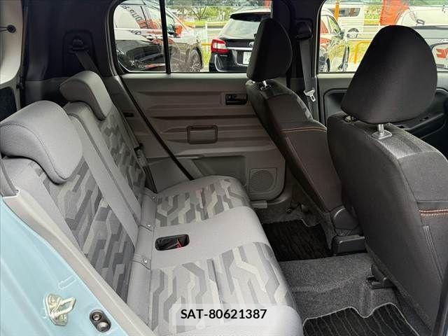 Daihatsu TAFT 2022-03 8415295-17