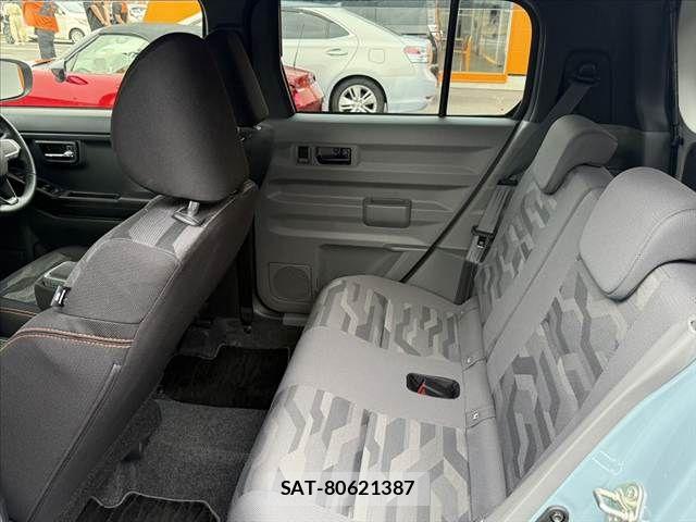 Daihatsu TAFT 2022-03 8415295-18