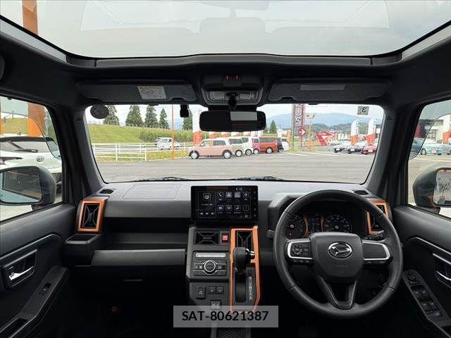 Daihatsu TAFT 2022-03 8415295-1