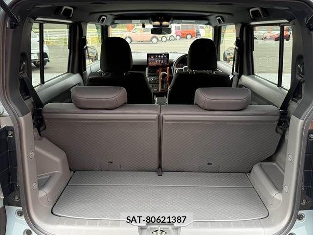 Daihatsu TAFT 2022-03 8415295-19
