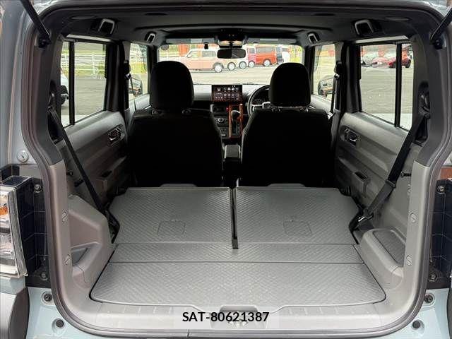 Daihatsu TAFT 2022-03 8415295-20