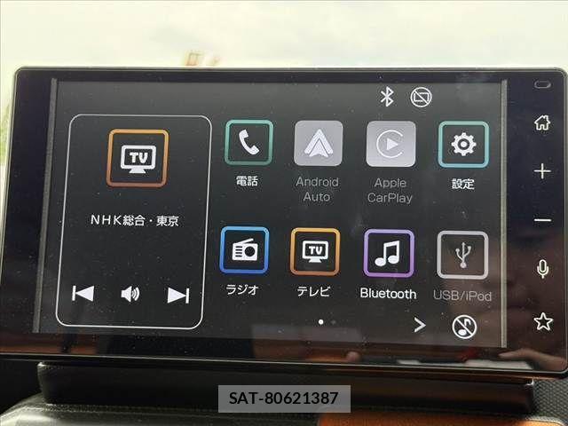 Daihatsu TAFT 2022-03 8415295-2