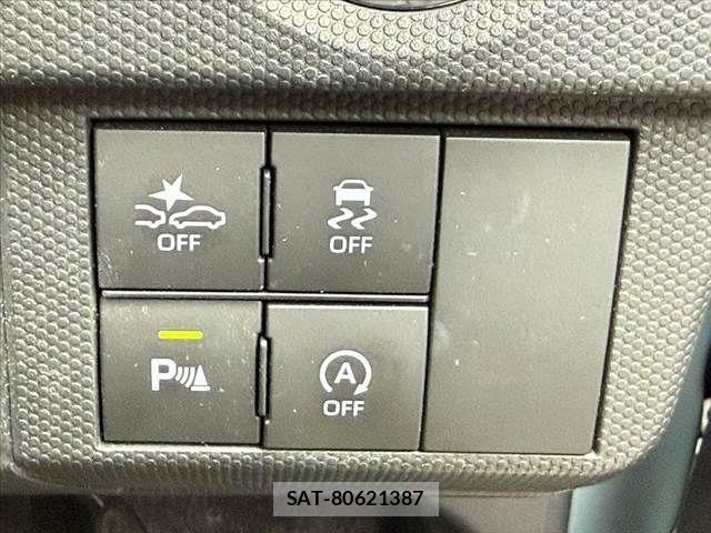 Daihatsu TAFT 2022-03 8415295-3