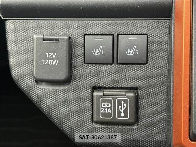 Daihatsu TAFT 2022-03 8415295-6