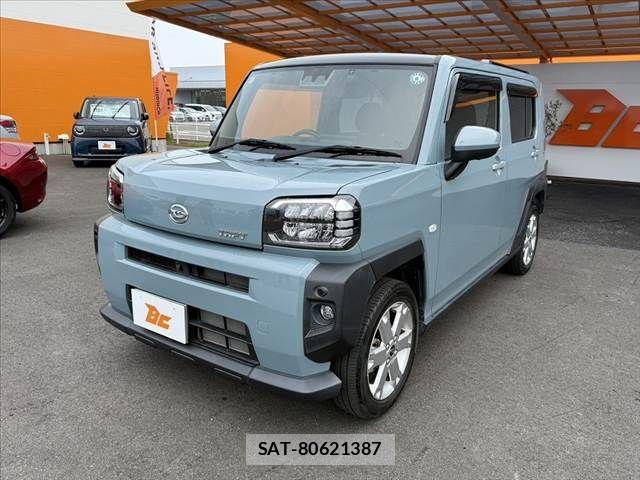 Daihatsu TAFT 2022-03 8415295-7