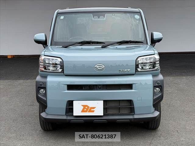 Daihatsu TAFT 2022-03 8415295-8