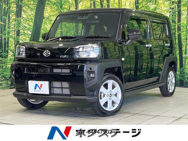 Daihatsu TAFT 2025-10 8438621-0