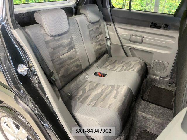 Daihatsu TAFT 2025-10 8438621-9