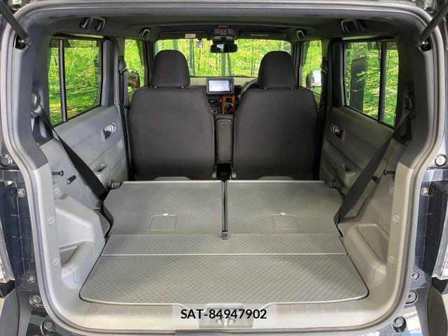 Daihatsu TAFT 2025-10 8438621-10