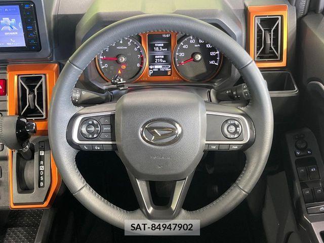 Daihatsu TAFT 2025-10 8438621-11