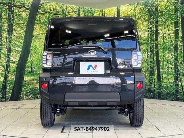 Daihatsu TAFT 2025-10 8438621-15