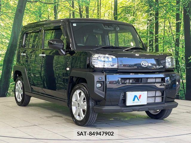 Daihatsu TAFT 2025-10 8438621-16
