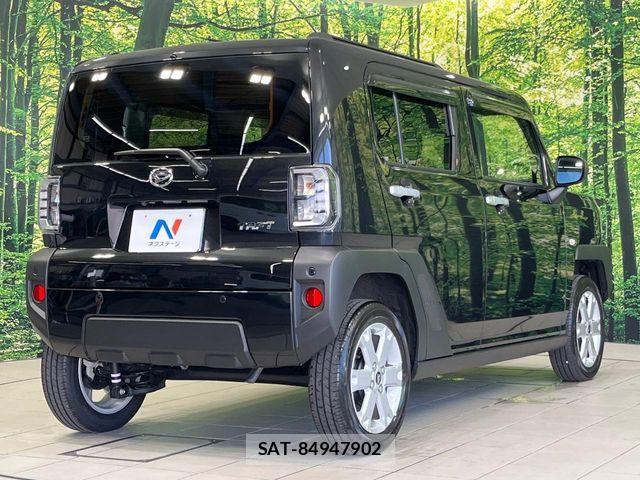 Daihatsu TAFT 2025-10 8438621-17