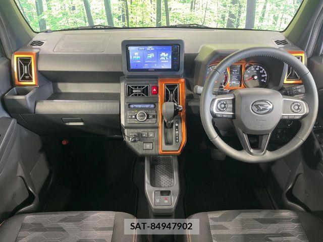 Daihatsu TAFT 2025-10 8438621-1