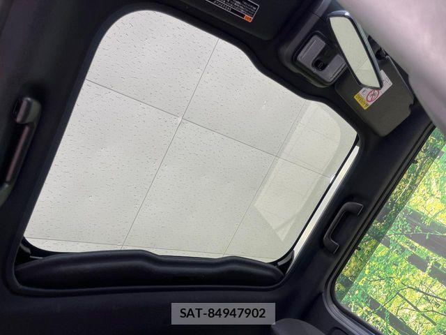 Daihatsu TAFT 2025-10 8438621-2