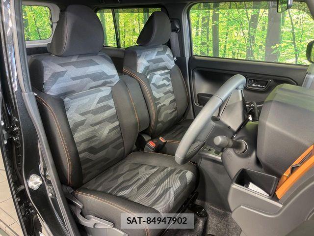 Daihatsu TAFT 2025-10 8438621-8