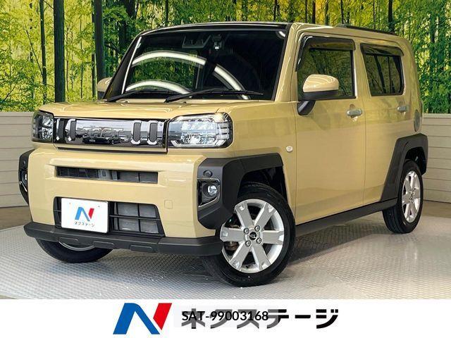 Daihatsu TAFT 2020-08 8438957-0