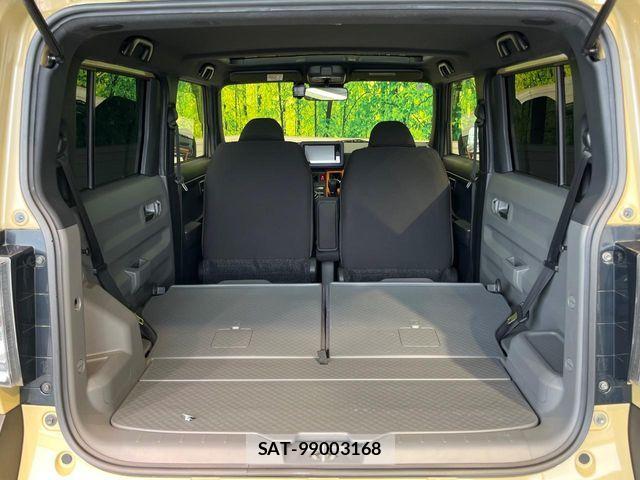Daihatsu TAFT 2020-08 8438957-9