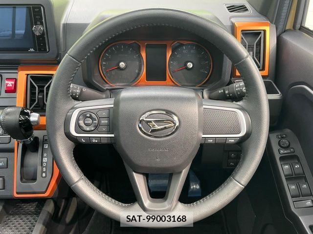 Daihatsu TAFT 2020-08 8438957-10