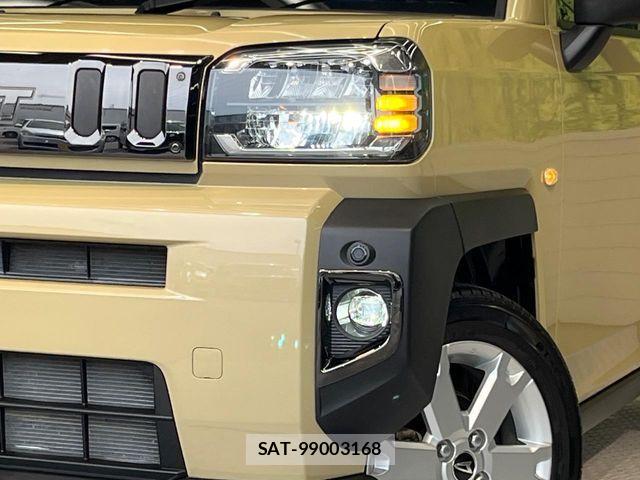 Daihatsu TAFT 2020-08 8438957-11