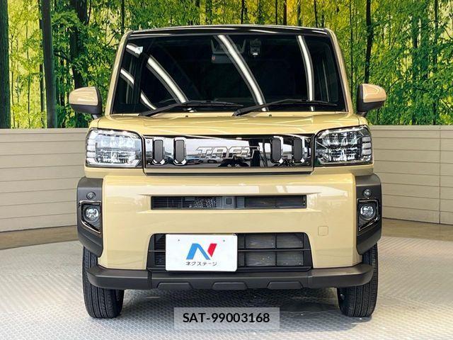 Daihatsu TAFT 2020-08 8438957-13