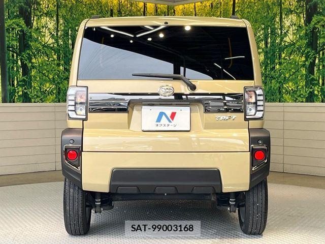 Daihatsu TAFT 2020-08 8438957-14
