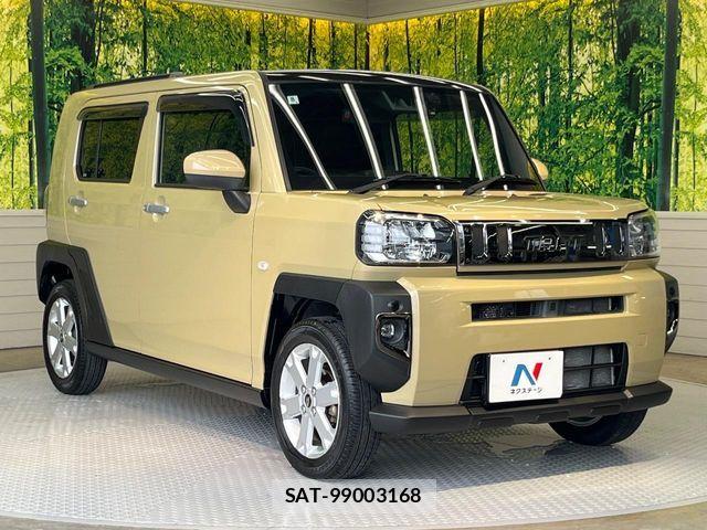 Daihatsu TAFT 2020-08 8438957-15