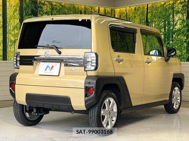 Daihatsu TAFT 2020-08 8438957-16