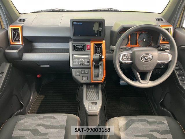Daihatsu TAFT 2020-08 8438957-1