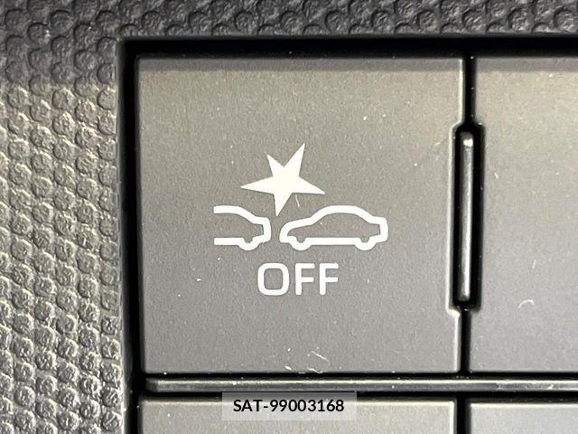 Daihatsu TAFT 2020-08 8438957-2