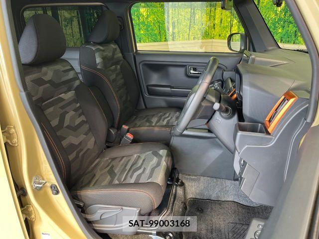 Daihatsu TAFT 2020-08 8438957-7