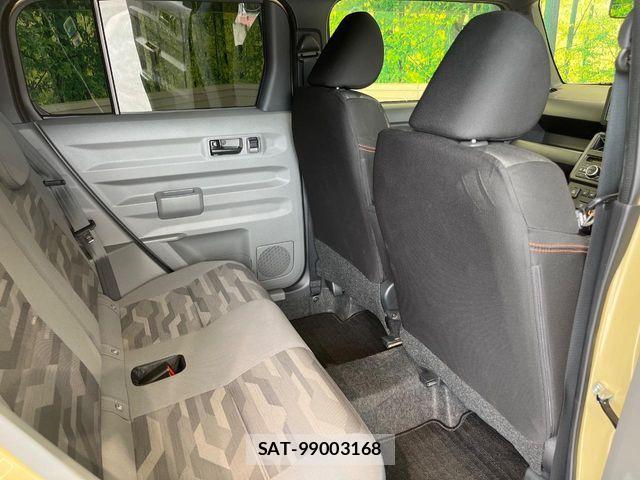 Daihatsu TAFT 2020-08 8438957-8