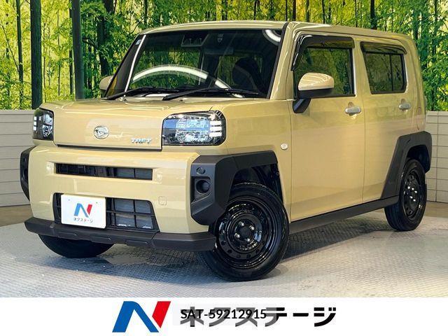Daihatsu TAFT 2023-04 8438579-0