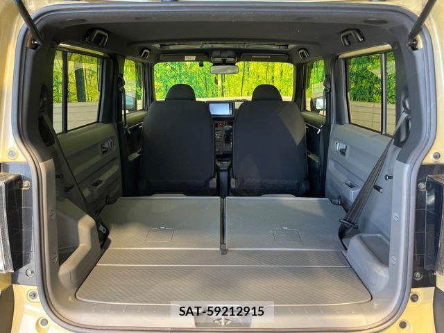 Daihatsu TAFT 2023-04 8438579-9