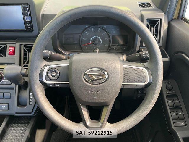 Daihatsu TAFT 2023-04 8438579-10