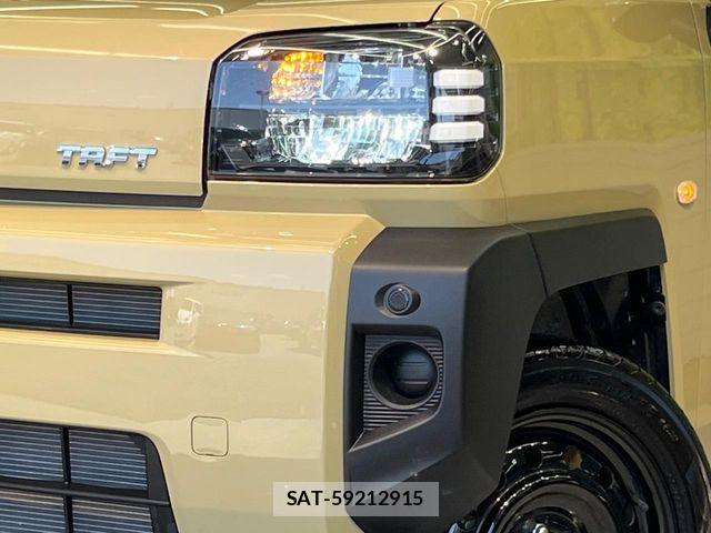 Daihatsu TAFT 2023-04 8438579-11
