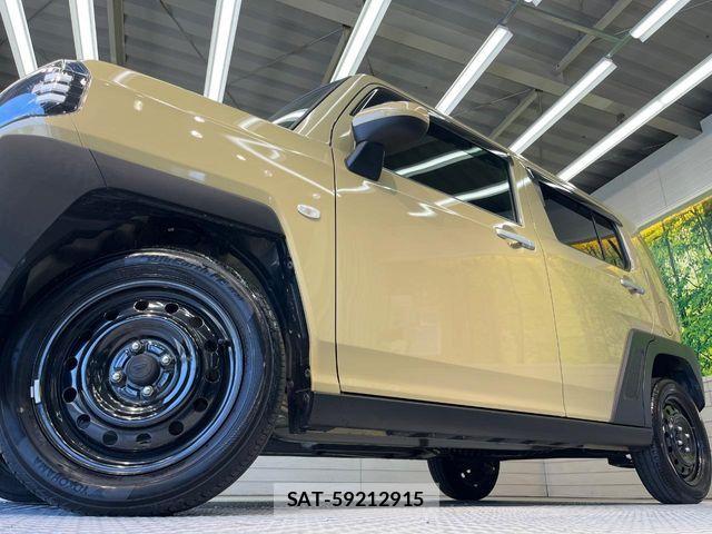 Daihatsu TAFT 2023-04 8438579-12