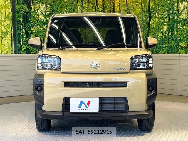 Daihatsu TAFT 2023-04 8438579-13