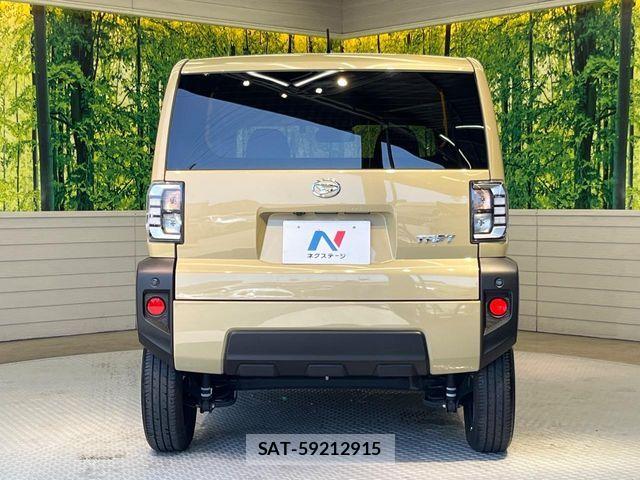 Daihatsu TAFT 2023-04 8438579-14
