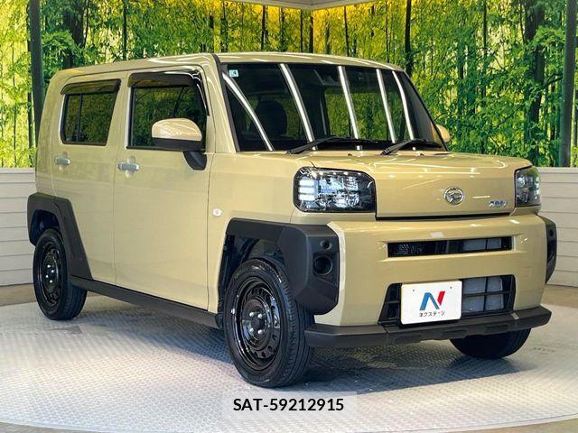Daihatsu TAFT 2023-04 8438579-15