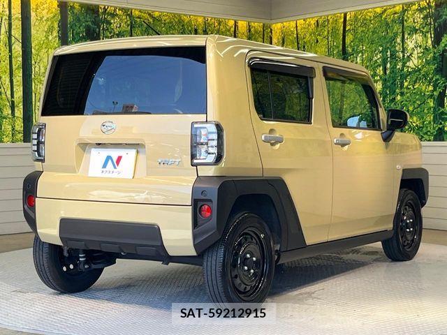 Daihatsu TAFT 2023-04 8438579-16