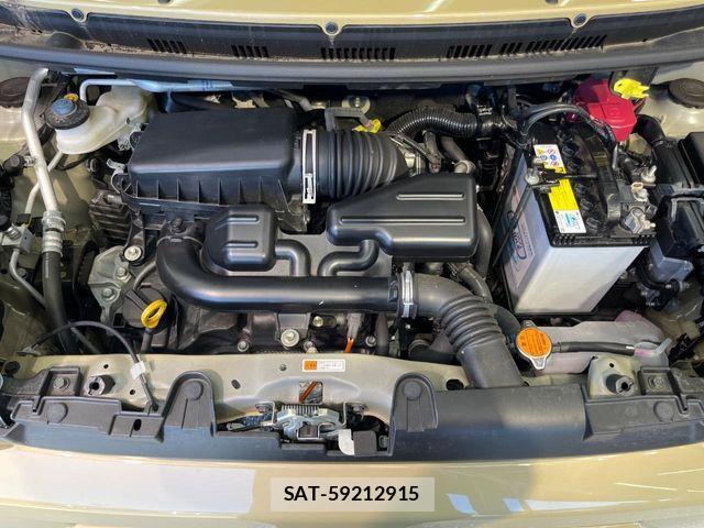 Daihatsu TAFT 2023-04 8438579-17