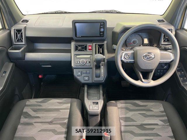 Daihatsu TAFT 2023-04 8438579-1