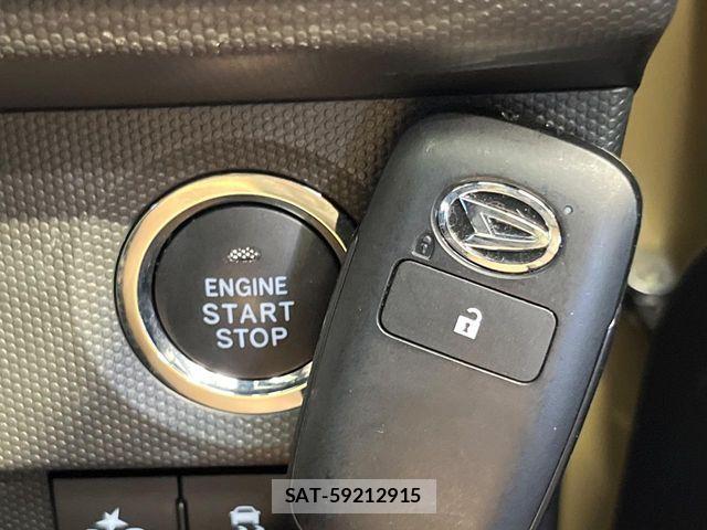 Daihatsu TAFT 2023-04 8438579-6