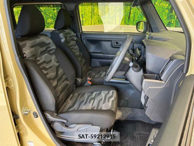 Daihatsu TAFT 2023-04 8438579-7