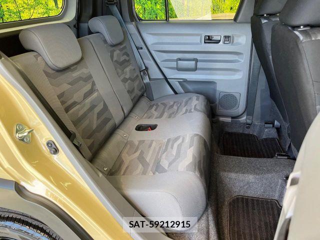 Daihatsu TAFT 2023-04 8438579-8