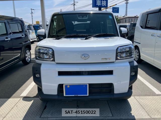Daihatsu TAFT 2021-05 8438959-0
