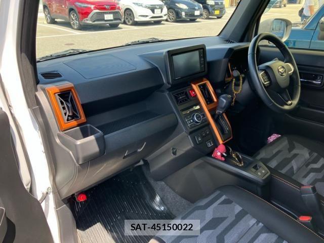 Daihatsu TAFT 2021-05 8438959-10