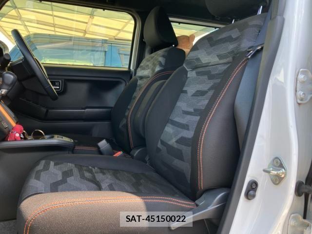 Daihatsu TAFT 2021-05 8438959-11