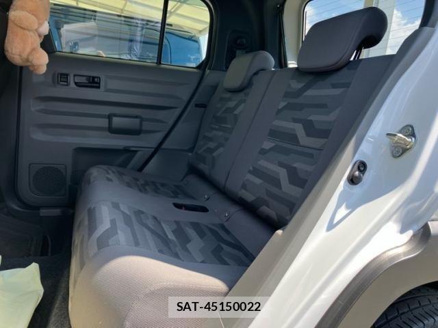 Daihatsu TAFT 2021-05 8438959-12
